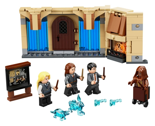 Harry Potter 75966 Выручай-комната Хогвартса