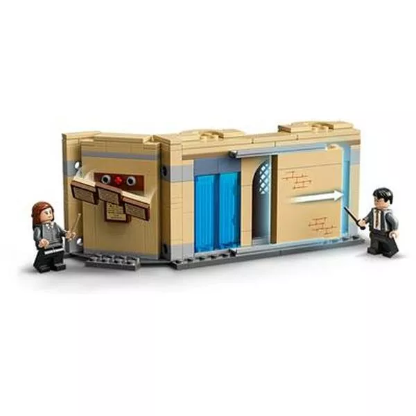 Harry Potter 75966 Выручай-комната Хогвартса