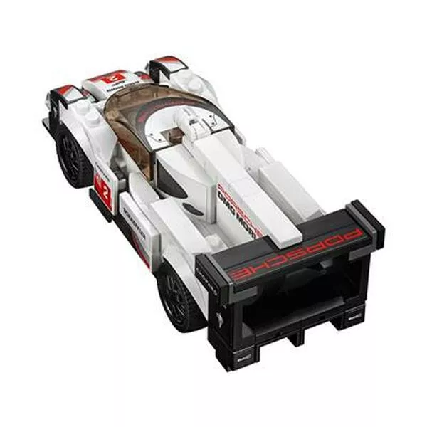 Speed Champions 75887 Porsche 919 Hybrid
