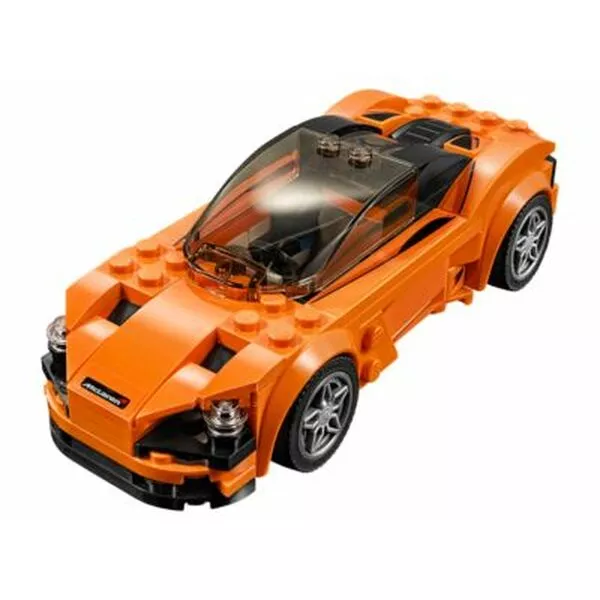 Speed Champions 75880 McLaren 720S