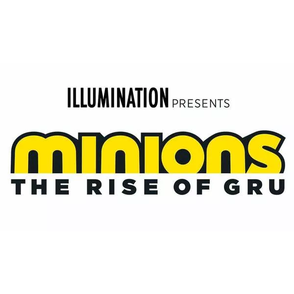 Minions: The Rise of Gru 75546 Миньоны в лаборатории Грю