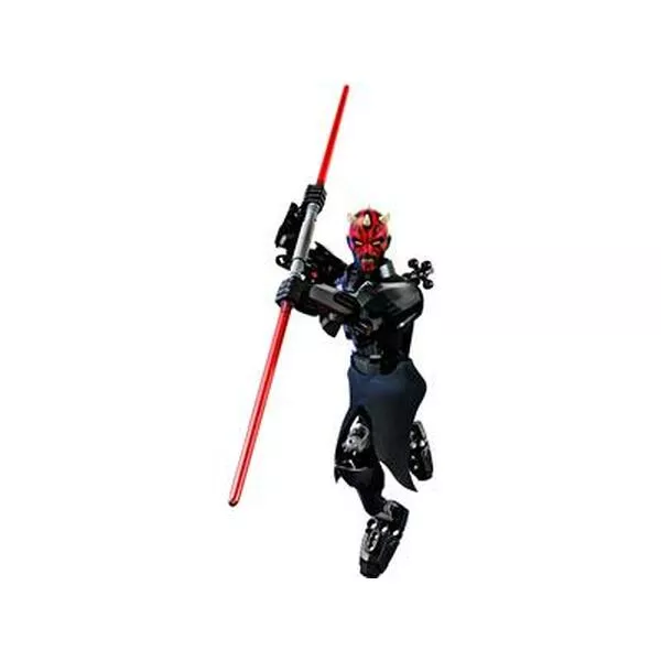 Star Wars Buildable Figures 75537 Дарт Мол