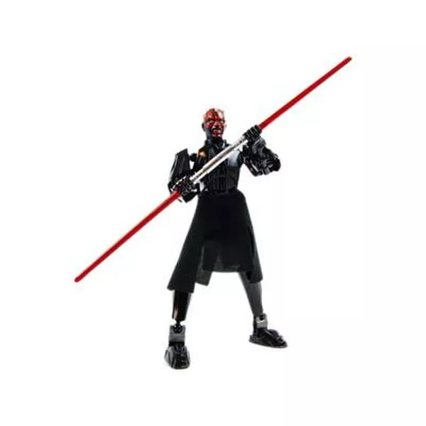 Star Wars Buildable Figures 75537 Дарт Мол