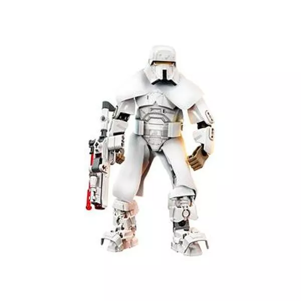 Star Wars Buildable Figures 75536 Пехотинец спецподразделения