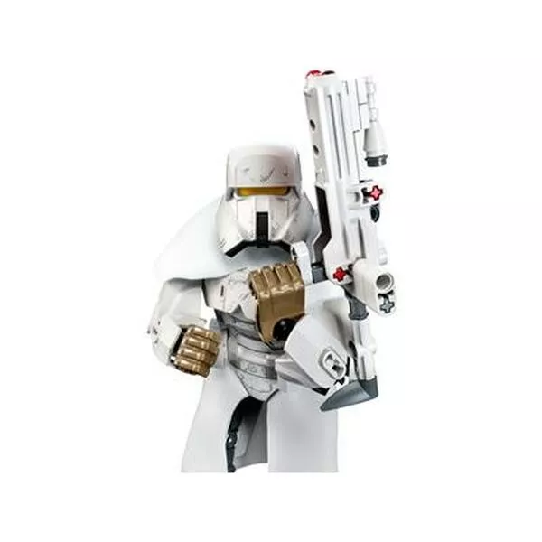 Star Wars Buildable Figures 75536 Пехотинец спецподразделения