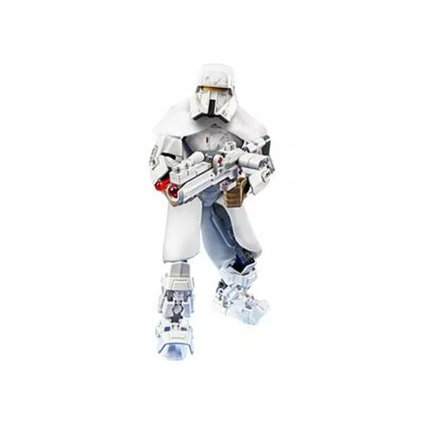 Star Wars Buildable Figures 75536 Пехотинец спецподразделения