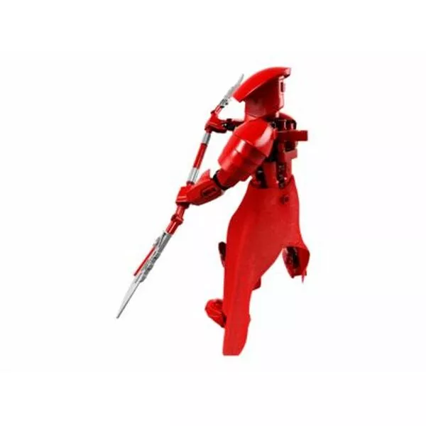 Star Wars Buildable Figures 75529 Элитный преторианский страж