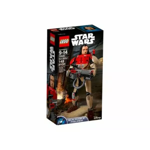 Star Wars Buildable Figures 75525 Бэйз Мальбус