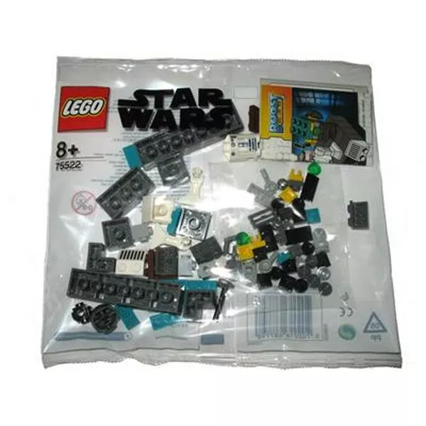Star Wars 75522 Командир мини-ускоряющих дроидов