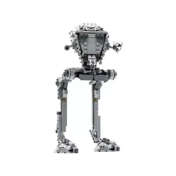 Star Wars 75322 AT-ST на Хоте