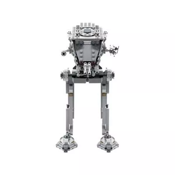 Star Wars 75322 AT-ST на Хоте