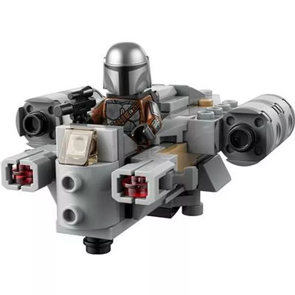 Star Wars 75321 Микрофайтер «Лезвие бритвы»