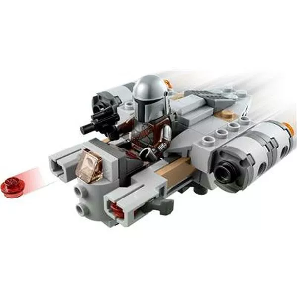 Star Wars 75321 Микрофайтер «Лезвие бритвы»
