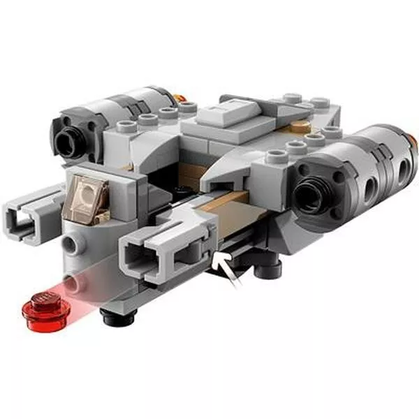 Star Wars 75321 Микрофайтер «Лезвие бритвы»