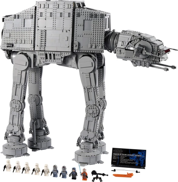 Star Wars 75313 AT-AT
