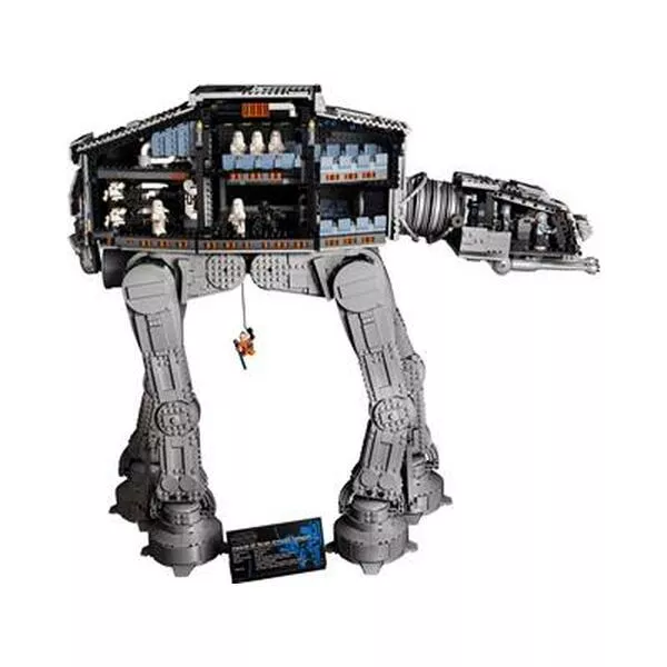 Star Wars 75313 AT-AT