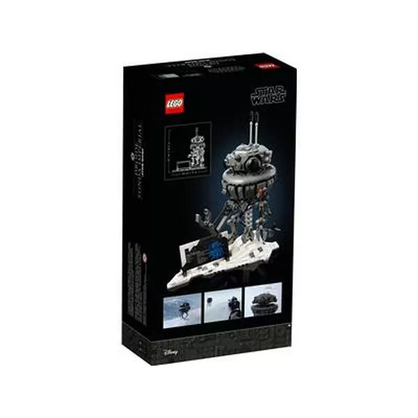 Star Wars 75306 Имперский разведывательный дроид