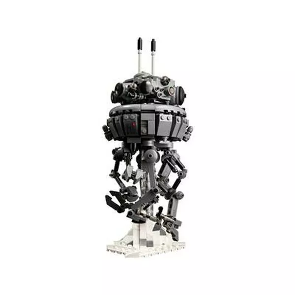 Star Wars 75306 Имперский разведывательный дроид