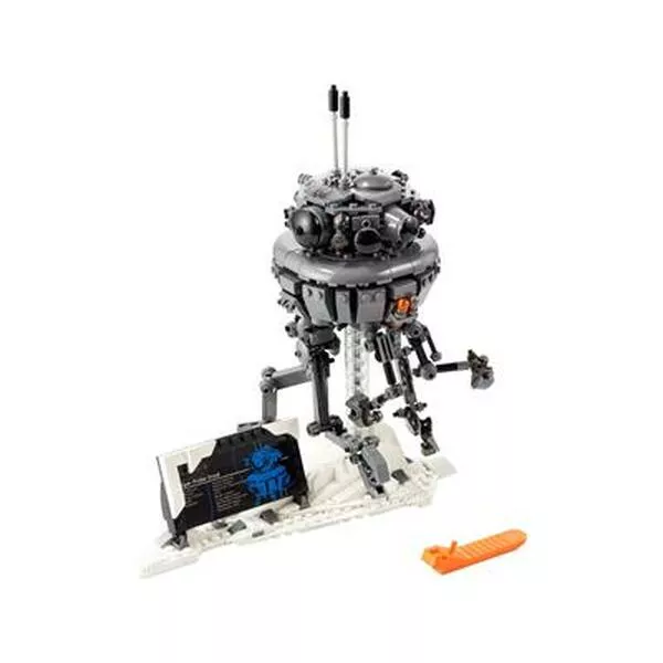 Star Wars 75306 Имперский разведывательный дроид