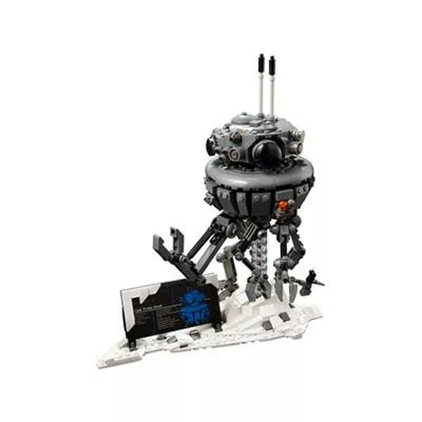 Star Wars 75306 Имперский разведывательный дроид