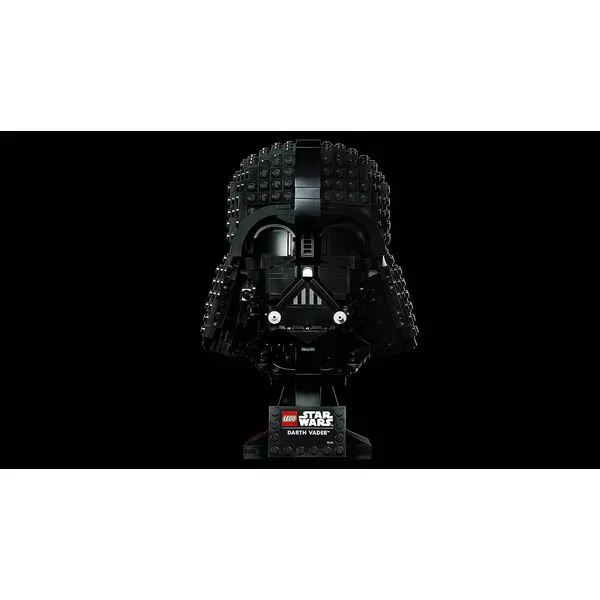 Star Wars 75304 Шлем Дарта Вейдера