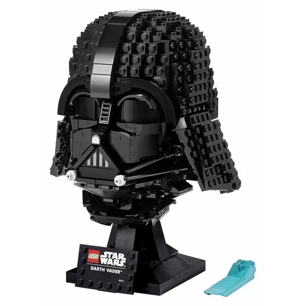 Star Wars 75304 Шлем Дарта Вейдера