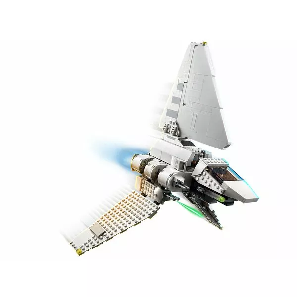 Star Wars 75302 Имперский шаттл