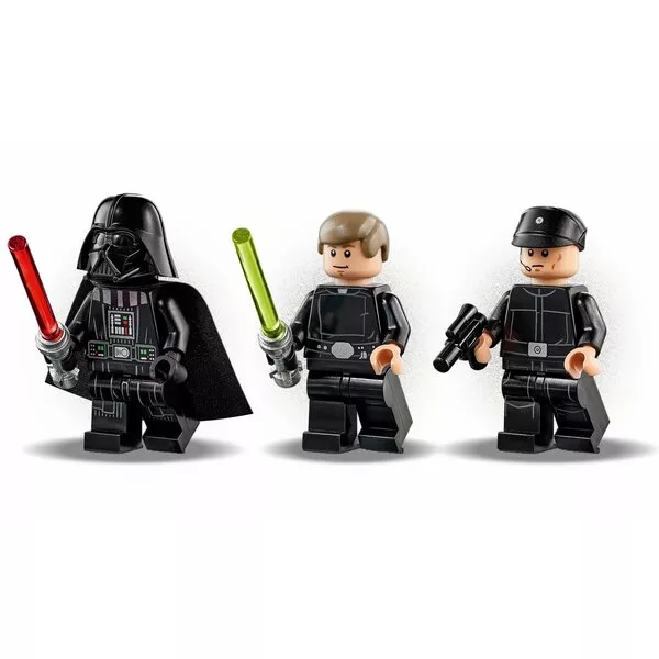 Star Wars 75302 Имперский шаттл