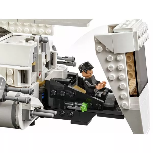 Star Wars 75302 Имперский шаттл