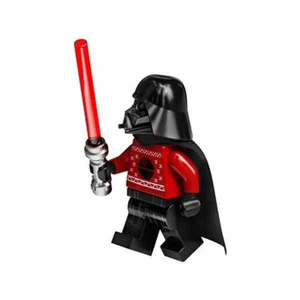 Star Wars 75279 Новогодний календарь LEGO Star Wars
