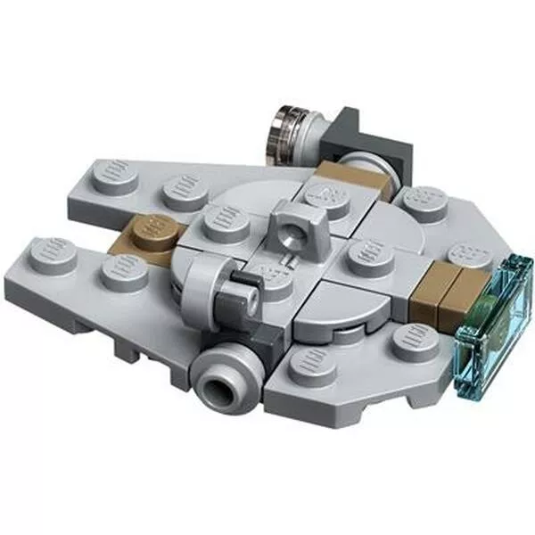 Star Wars 75279 Новогодний календарь LEGO Star Wars