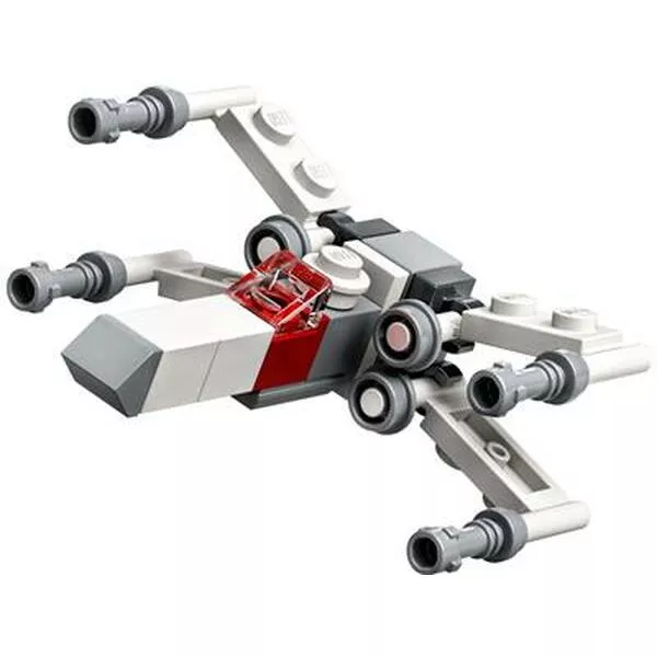 Star Wars 75279 Новогодний календарь LEGO Star Wars