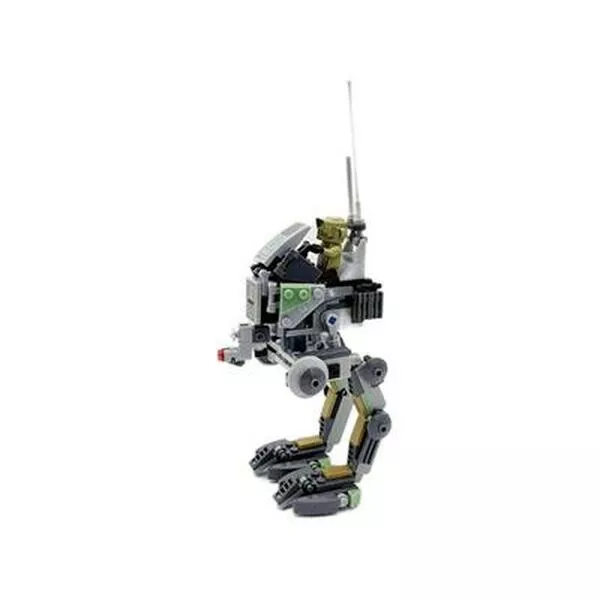 Star Wars 75261 Шагоход-разведчик клонов