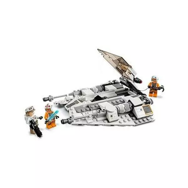 Star Wars 75259 Снежный спидер