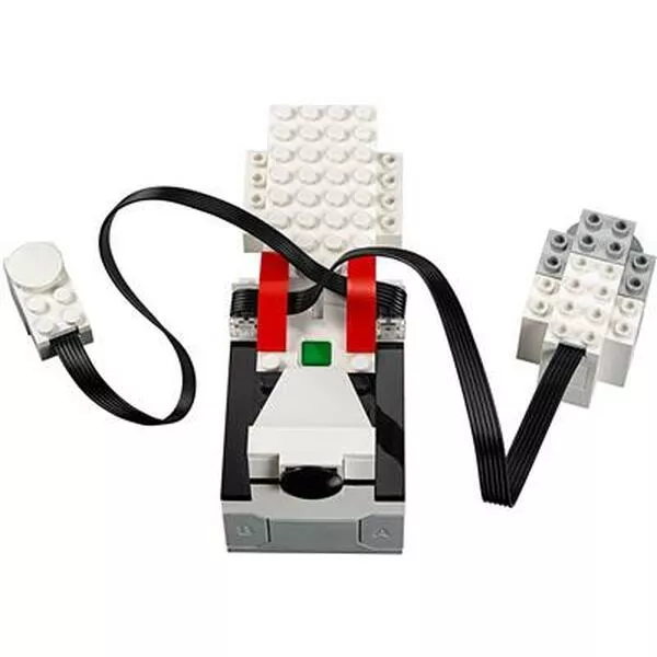Boost 75253 Командир отряда дроидов
