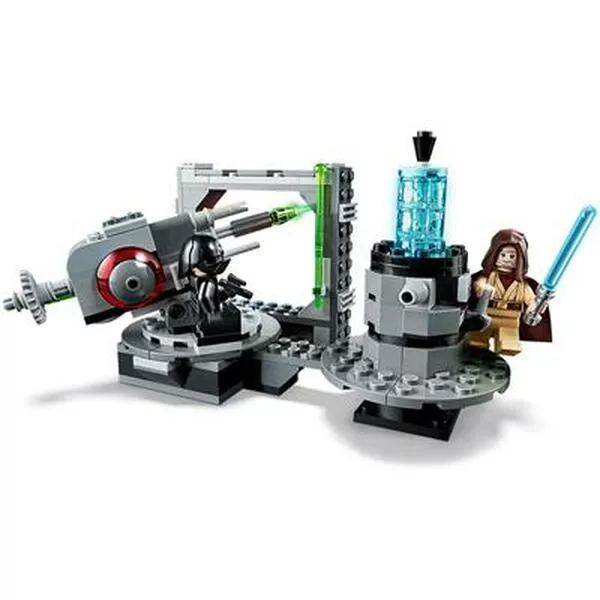 Star Wars 75246 Пушка «Звезды смерти»
