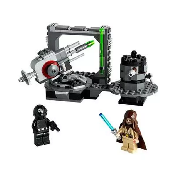 Star Wars 75246 Пушка «Звезды смерти»