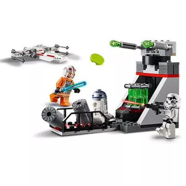 Star Wars 75235 Звёздный истребитель типа Х (4+)
