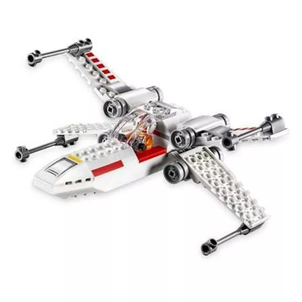 Star Wars 75235 Звёздный истребитель типа Х (4+)