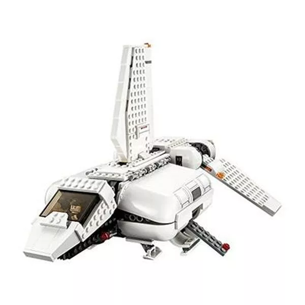 Star Wars 75221 Имперский посадочный шаттл