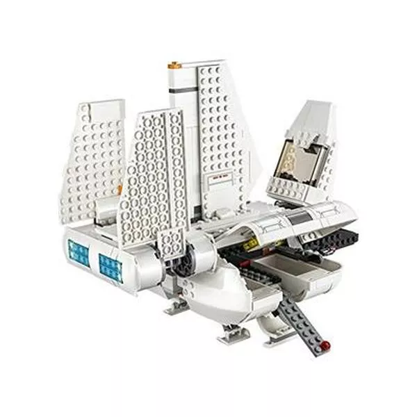 Star Wars 75221 Имперский посадочный шаттл