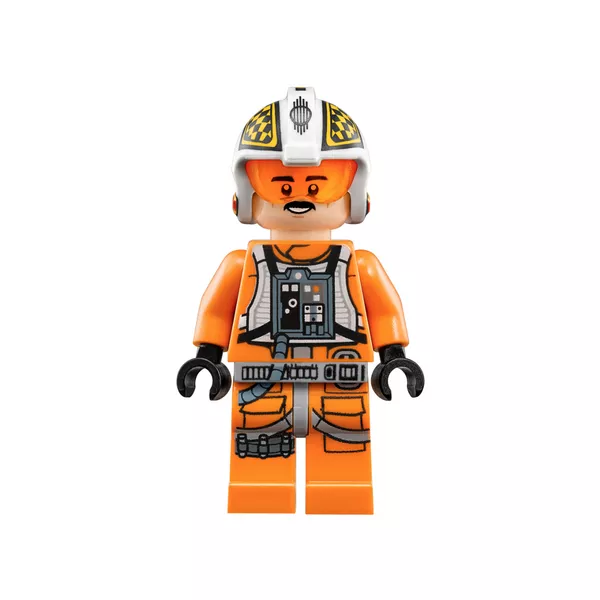 Star Wars 75218 Звёздный истребитель типа Х