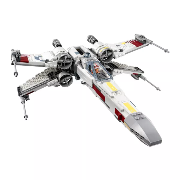 Star Wars 75218 Звёздный истребитель типа Х