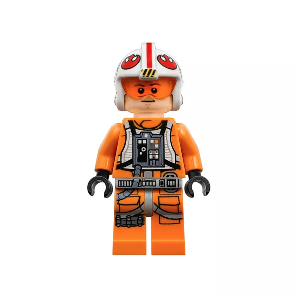 Star Wars 75218 Звёздный истребитель типа Х
