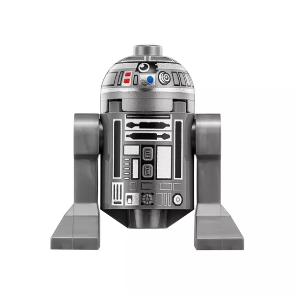 Star Wars 75218 Звёздный истребитель типа Х
