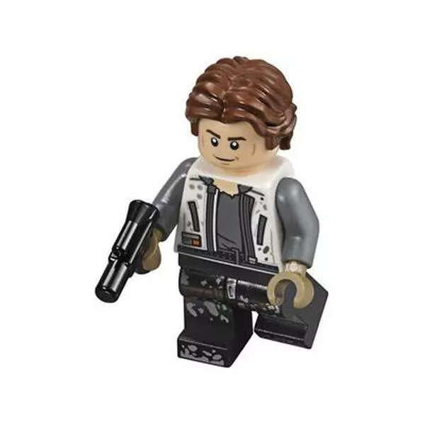 Star Wars 75209 Спидер Хана Cоло