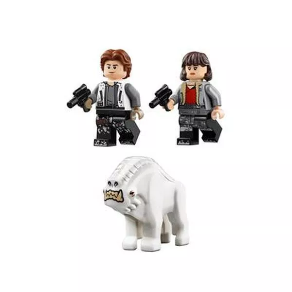 Star Wars 75209 Спидер Хана Cоло