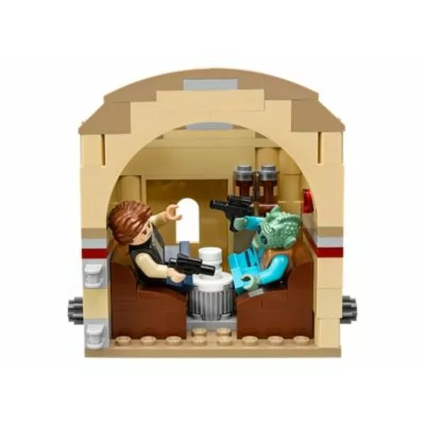 Star Wars 75205 Кантина Мос-Эйсли