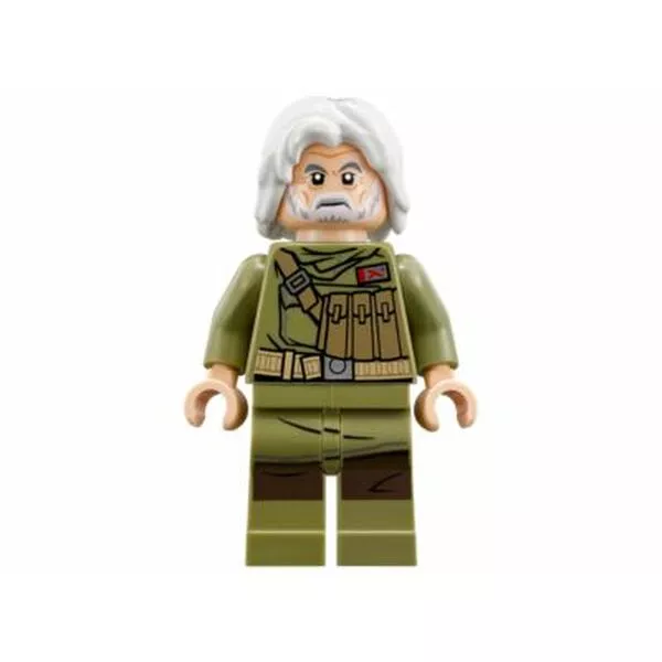 Star Wars 75202 Защита Крайта
