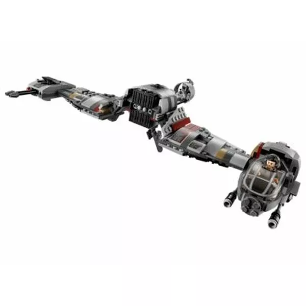 Star Wars 75202 Защита Крайта